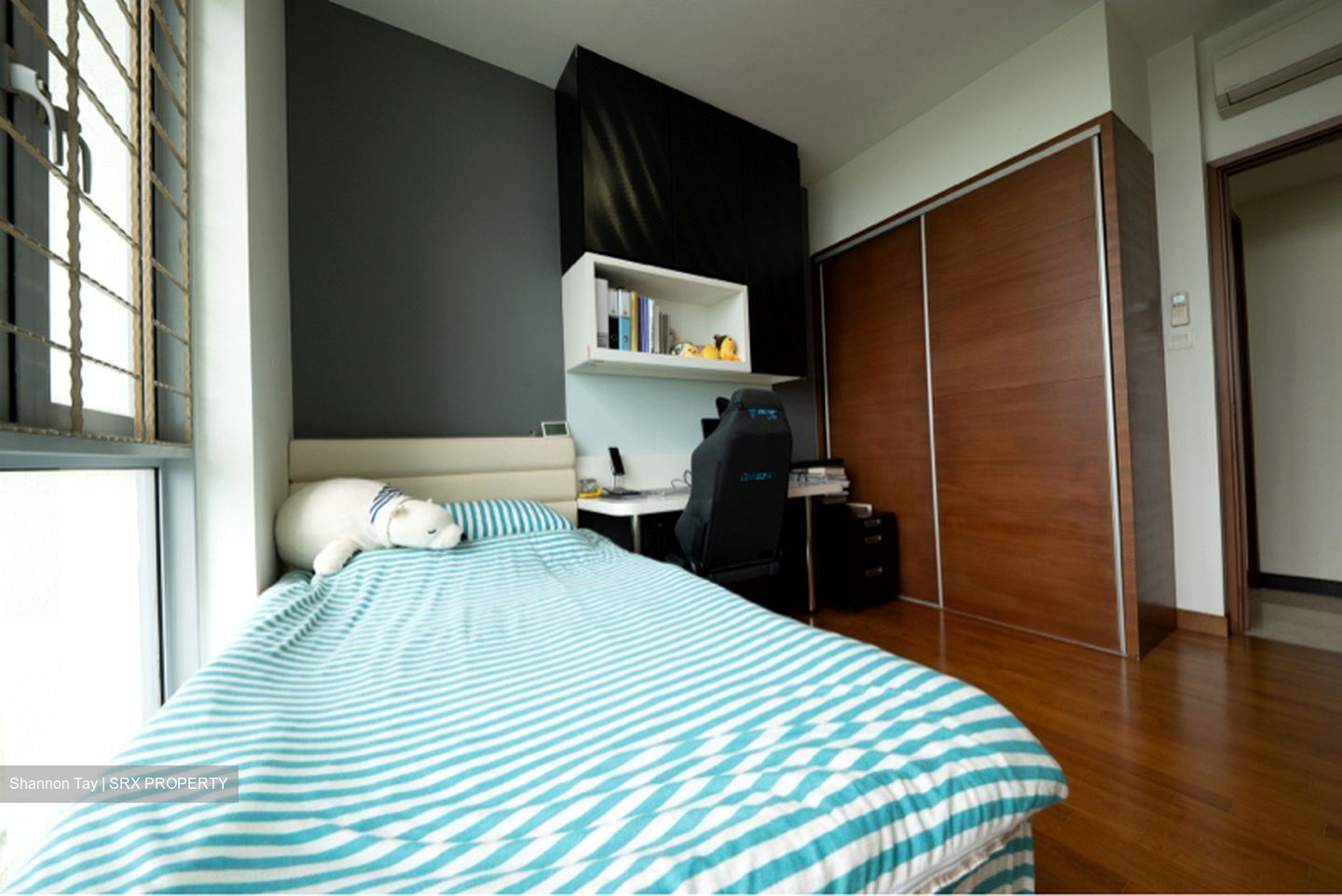 The Marbella (D10), Condominium #310904401